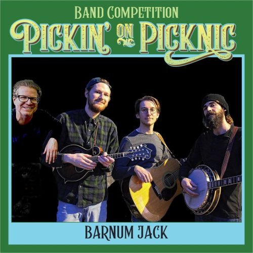 BARNUM JACK-BandComp24