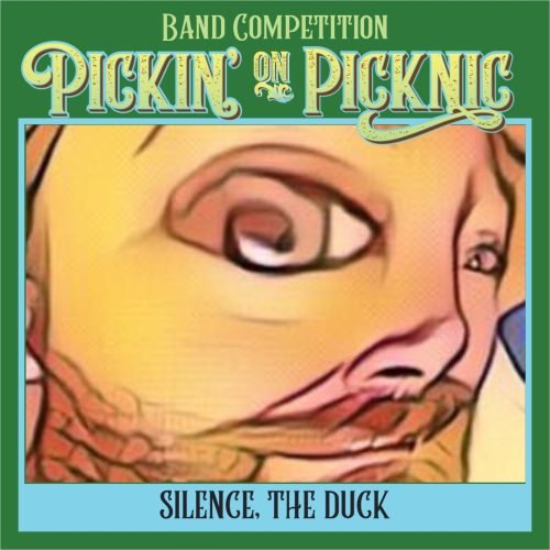 SILENCE, THE DUCK-BandComp24